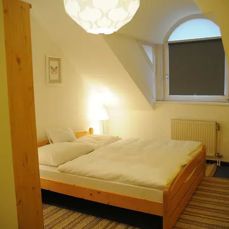 アパート City-appartement Murtal