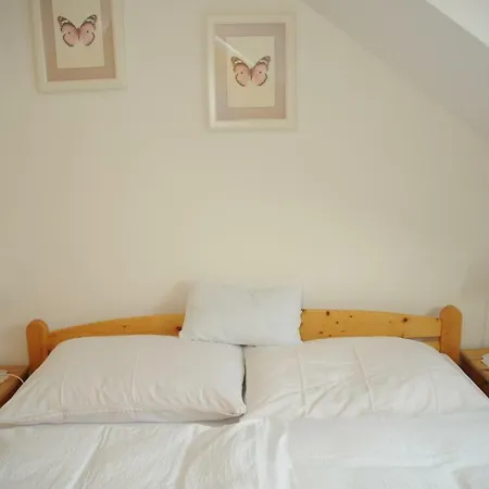 City-appartement Murtal * ユーデンブルク