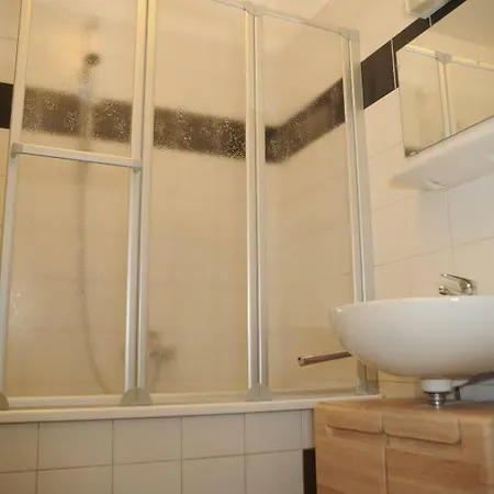 アパート City-appartement Murtal *