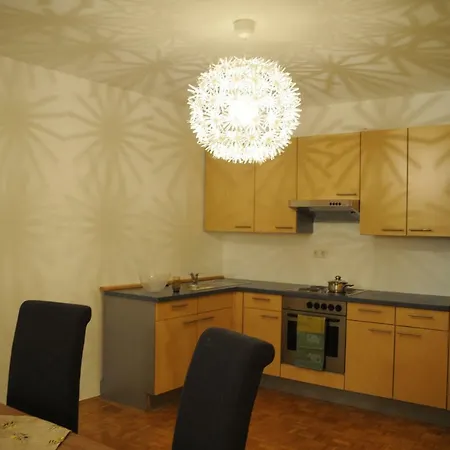アパート City-appartement Murtal
