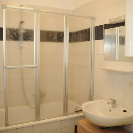 City-appartement Murtal *