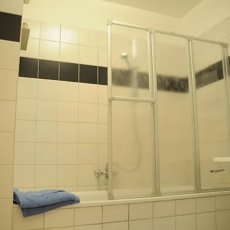 City-appartement Murtal *