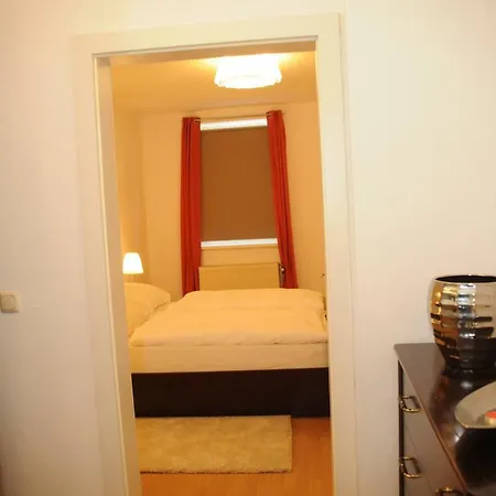 City-appartement Murtal *
