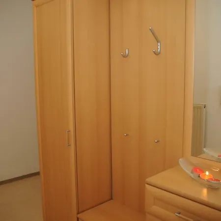 City-appartement Murtal ユーデンブルク