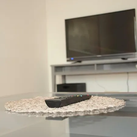 City-appartement Murtal ユーデンブルク