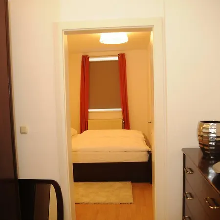 City-appartement Murtal ユーデンブルク