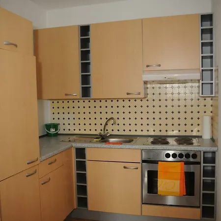 City-appartement Murtal