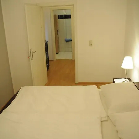 City-appartement Murtal アパート *