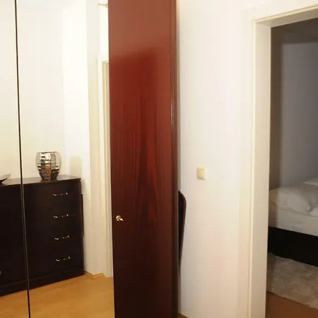 City-appartement Murtal