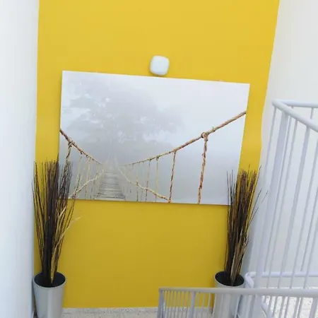 City-appartement Murtal アパート *