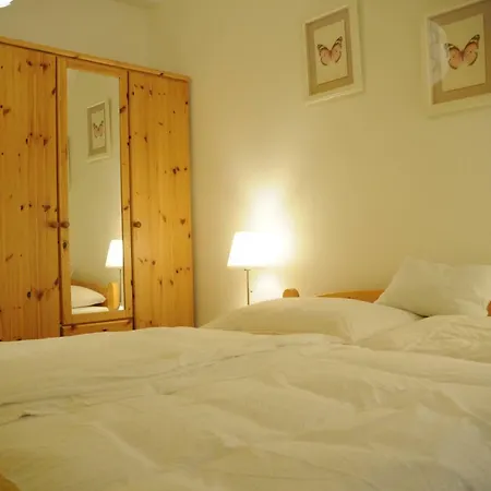 City-appartement Murtal アパート ユーデンブルク