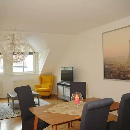City-appartement Murtal