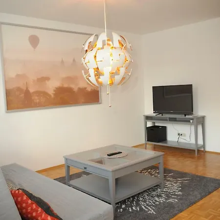 City-appartement Murtal アパート