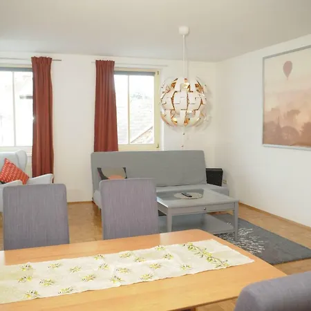 City-appartement Murtal
