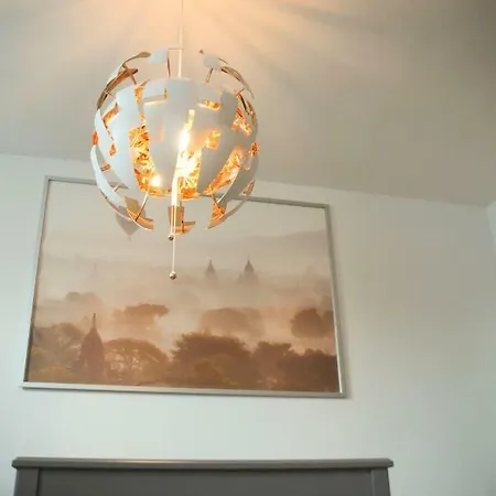 アパート City-appartement Murtal