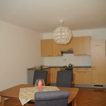 City-appartement Murtal *