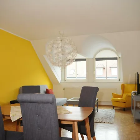 City-appartement Murtal